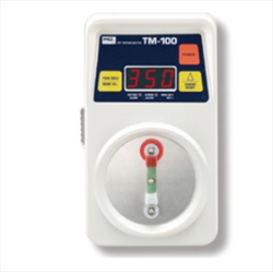 Máy đo nhiệt độ mũi hàn Taiyo Electric TM-100